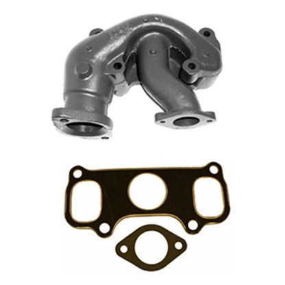 A3386R Manifold for John Deere Tractor (Late Model A)