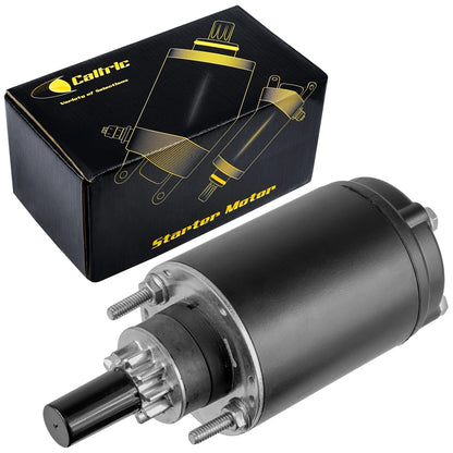 Starter for Toro 10-16 HP Kohler (1985–1998) AB16605756AD