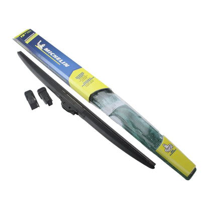 Set of 2 Wiper Blades for Mazda MX-6 (1988–1992) - Michelin WeatherWise Hybrid 19"