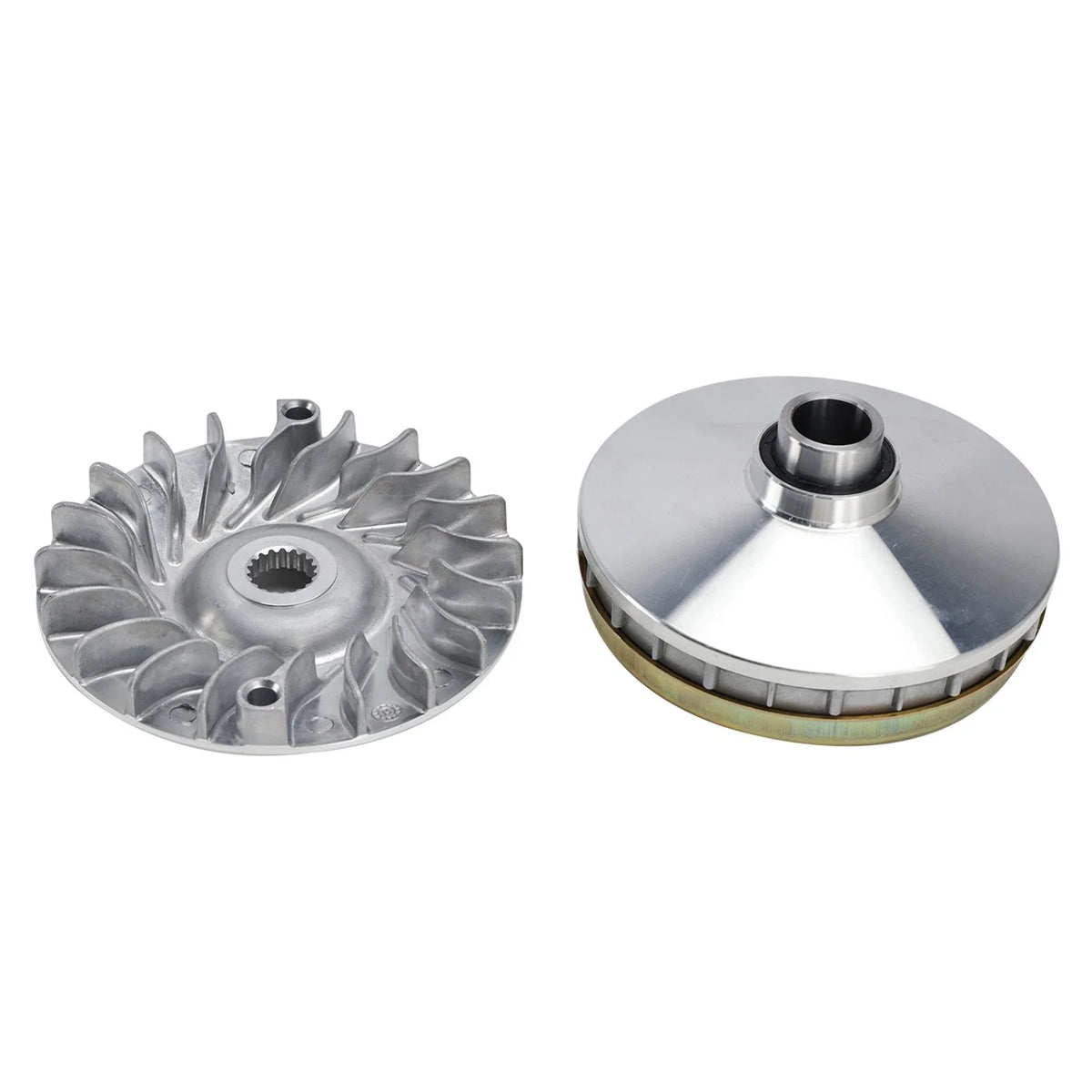 Front Clutch Variator Kit 23816 23930 for Linhai ATV 300 E2, 260 A1