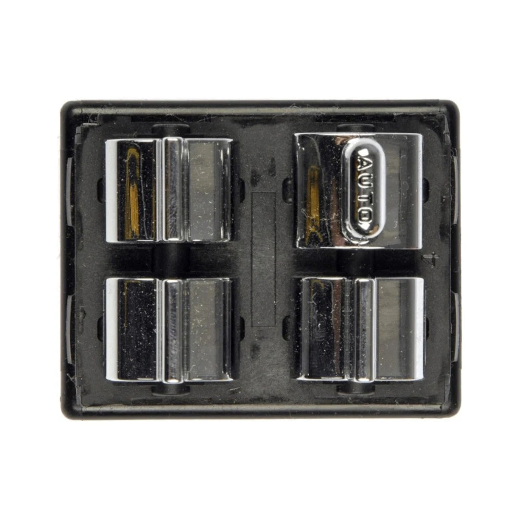 Power Window Switch for Oldsmobile 88 (1992–1999) ALX-PAU-RB-901-028-CLA2