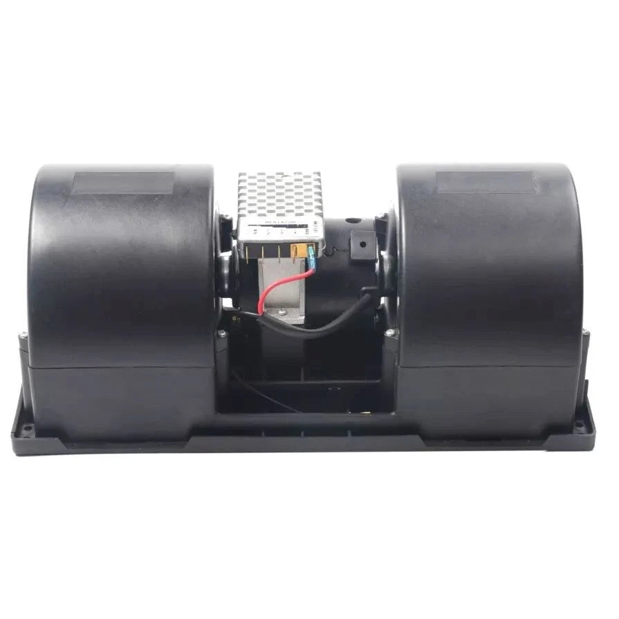 Blower Motor Assembly 24V for Volvo L350F Wheel Loader (2000–2023)