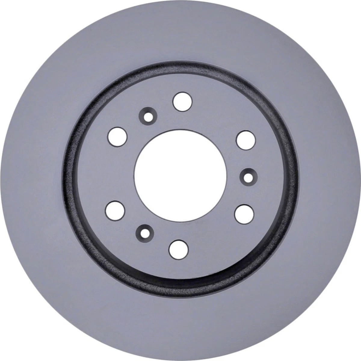 AC Delco Brake Disc Front for Chevy Uplander (2006–2009) 18A2349AC