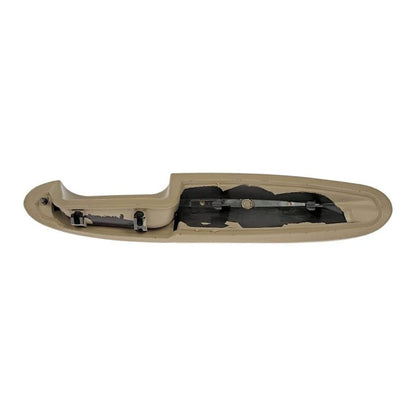 Door Armrest for GMC C3500/K3500 (1995–2000) ALX-PAU-MM-80981-CL360A53