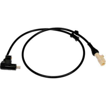 Dorman ABS Speed Sensor for Ford Taurus (2000–2003) - 970-989, ABS274, 1F1Z2C190CA, 1F1Z2C190CB