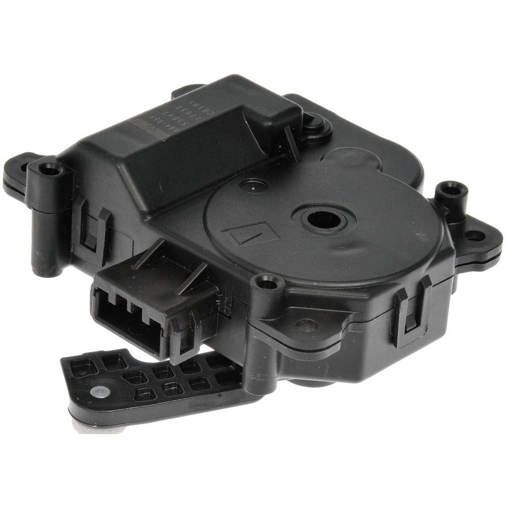 Dorman Heater Blend Door Actuator for Acura MDX Honda Pilot (604-869, 20566448-101)