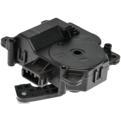 Dorman Heater Blend Door Actuator for Acura MDX Honda Pilot (604-869, 20566448-101)