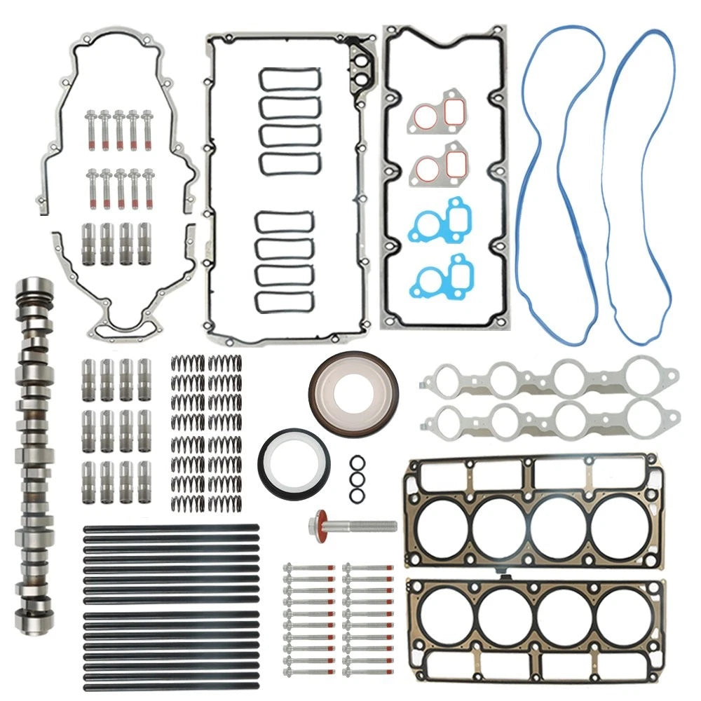 Stage 2 Cam Lifters Kit for LS1 4.8 5.3 5.7 6.0 6.2 (E1840P, 12499225)
