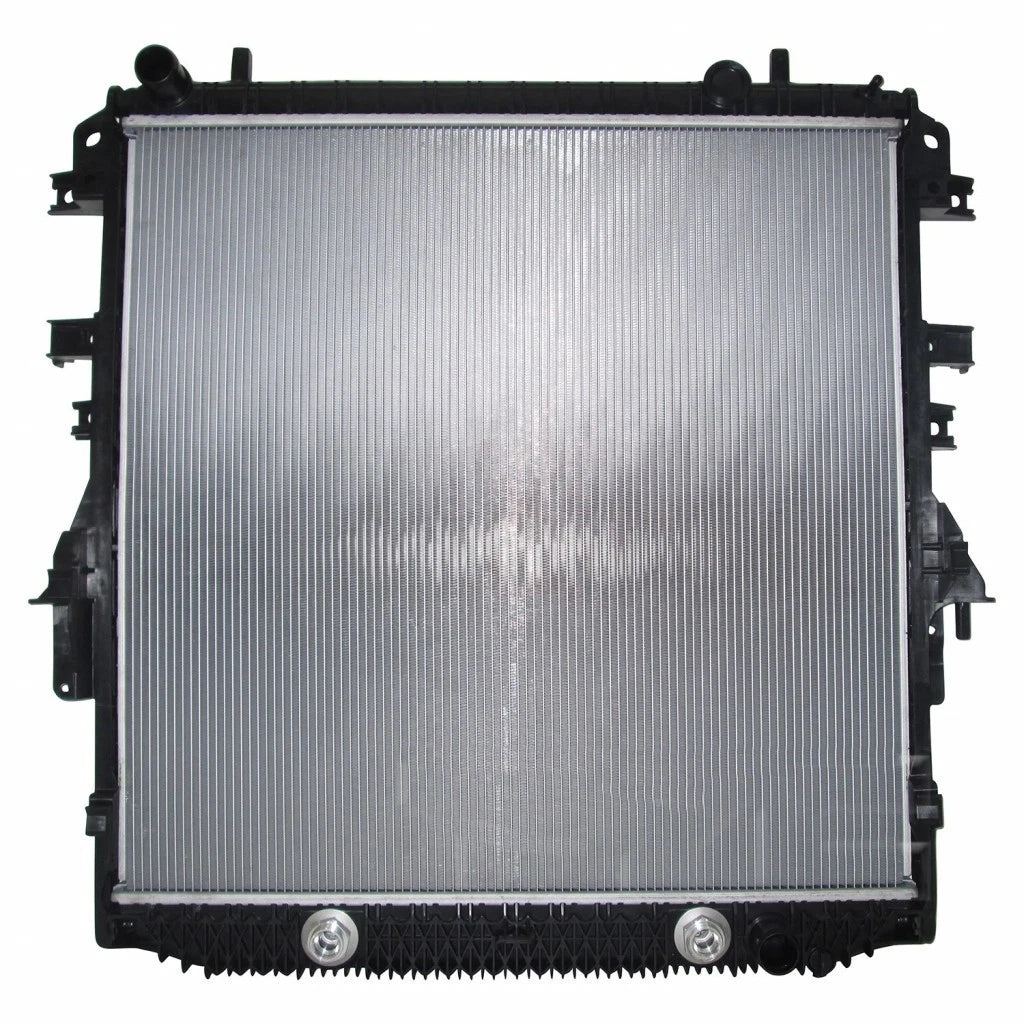 Radiator for Chevy Colorado (2015–2016) CLX-M0-13500-CL360A1, GM3010573