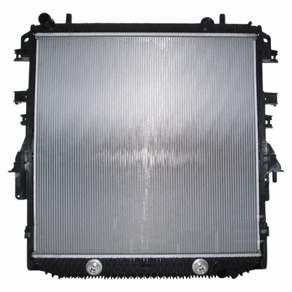 Radiator for Chevy Colorado (2015–2016) CLX-M0-13500-CL360A1, GM3010573