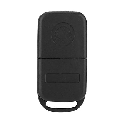 Key Housing Buttons with Uncut Blade for Mercedes-Benz A C E S W168 W202