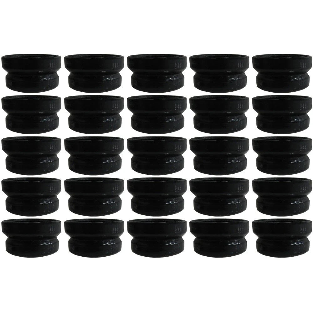25X Fuel Primer Bulb for Toro (Replaces 120-440)
