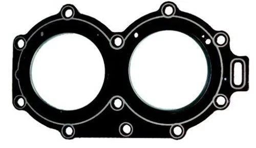 Cylinder Head Gasket 27-19138M 84733M for Mariner Outboard 30 HP (30A)