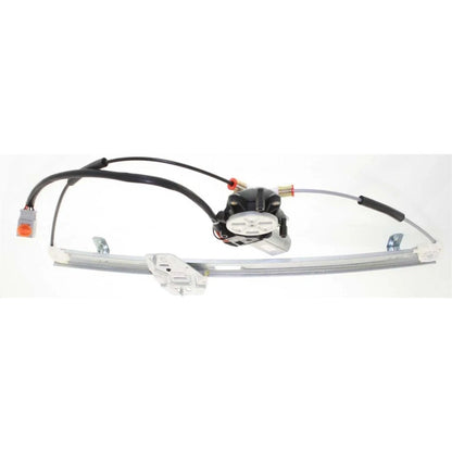 Window Regulator Assembly for Honda CRV (2002–2006) CLX-M0-660114-CL360A55, HO1350111