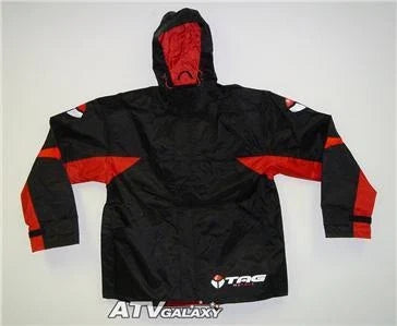 Riding Jacket for Dirtbike ATV (Nylon)