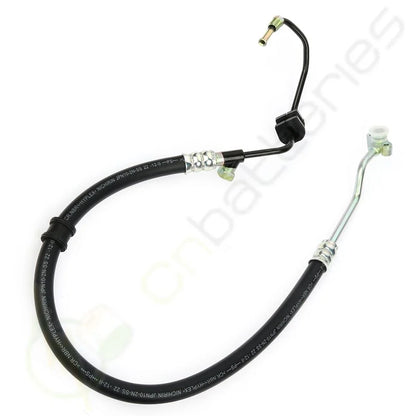 Power Steering Pump with Pressure Line Hose for Honda CR-V (1997–2001)