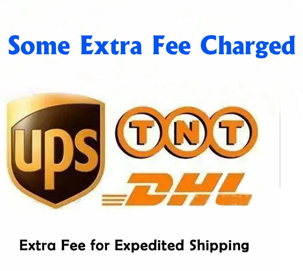 Expedited Shipping Fee for Automotive Products