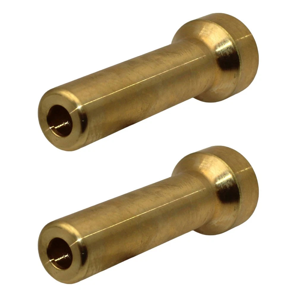 2X Injector Sleeve for International (Fits 675442C1)