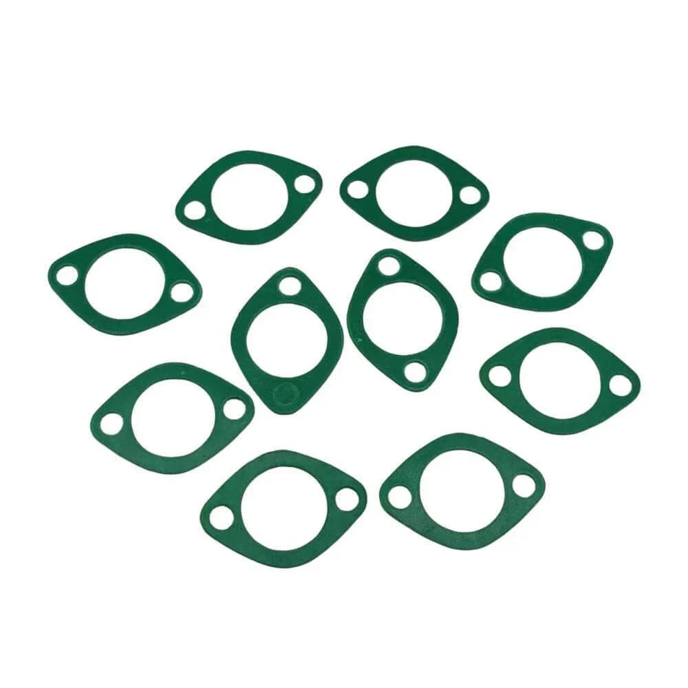 Set of 10 Protection Cover Gaskets for Suzuki Marine Outboard (11265-87E10, 11265-87E00)