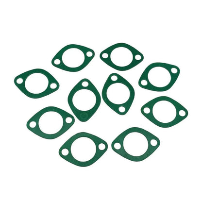 Set of 10 Protection Cover Gaskets for Suzuki Marine Outboard (11265-87E10, 11265-87E00)