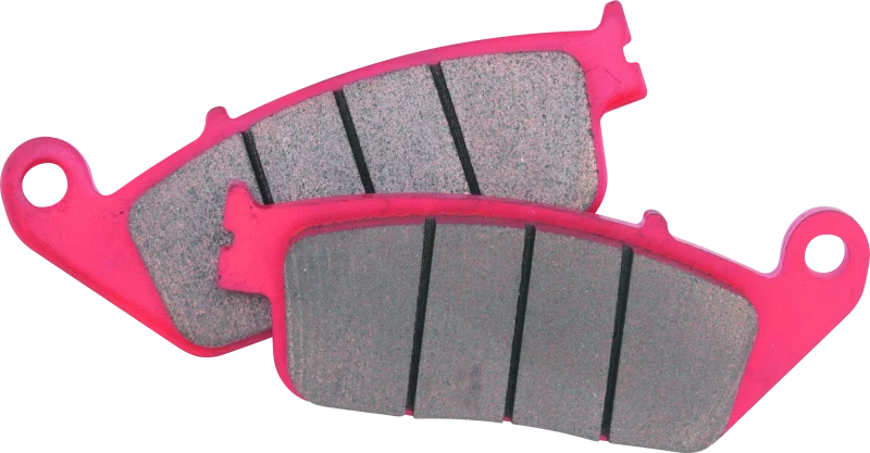Sintered Brake Pads for Honda Shadow VT1100C (1995–1998) BM-488