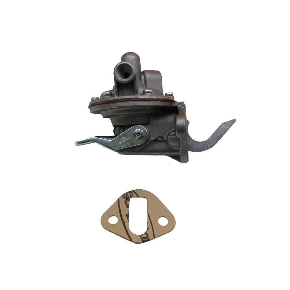 Fuel Lift Pump with Gasket for Massey Ferguson (S.40561)