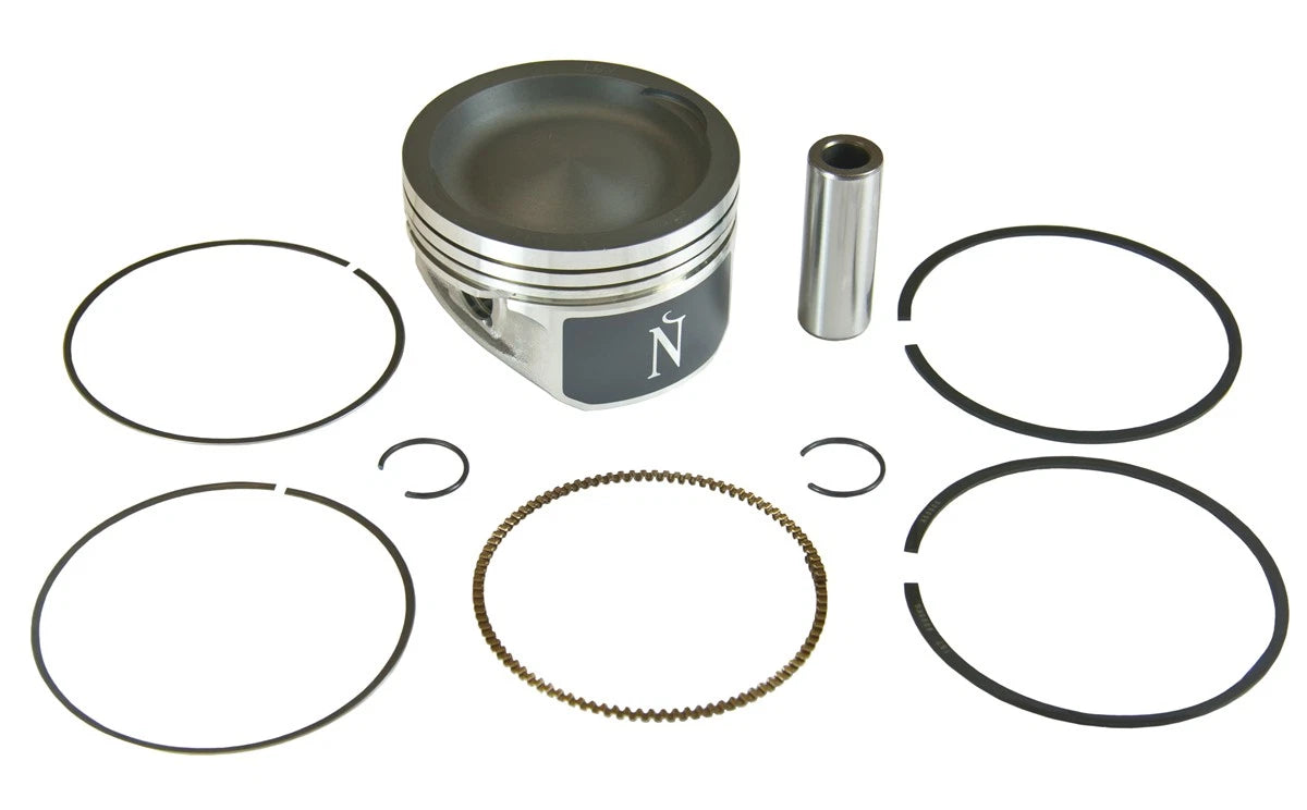 Piston Kit for Polaris 800 HO ATV UTV (NA-50081-C)