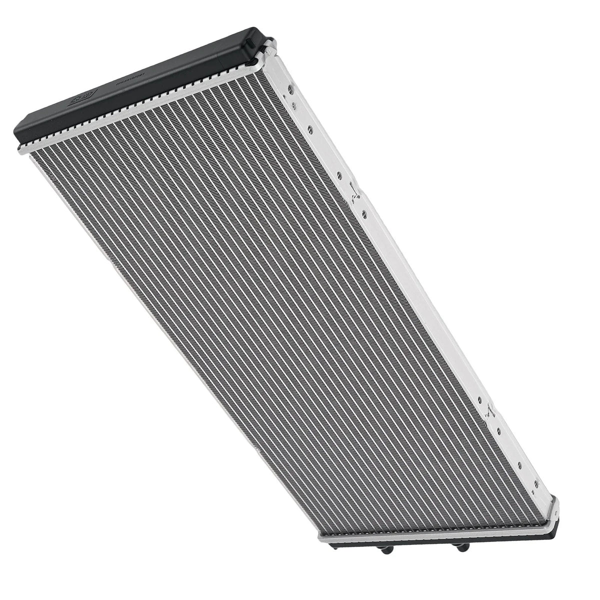 Coolant Radiator for BMW M3 M4 Alpina B3 B4 (2015–2020) 17112459062
