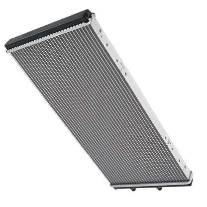 Coolant Radiator for BMW M3 M4 Alpina B3 B4 (2015–2020) 17112459062
