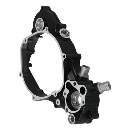 Right Crankcase Cover for Honda CR250R (1988–1989) Aluminum