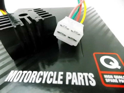 Single Phase Rectifier Assembly for Honda CJ360T (1976-1977)