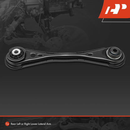 Rear Lower Lateral Arm for Chevrolet Traverse (2018–2023) GMC Acadia (2017–2023)