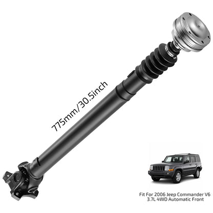 Front Drive Shaft Prop Assembly for Jeep Commander Grand Cherokee (2006–2010)