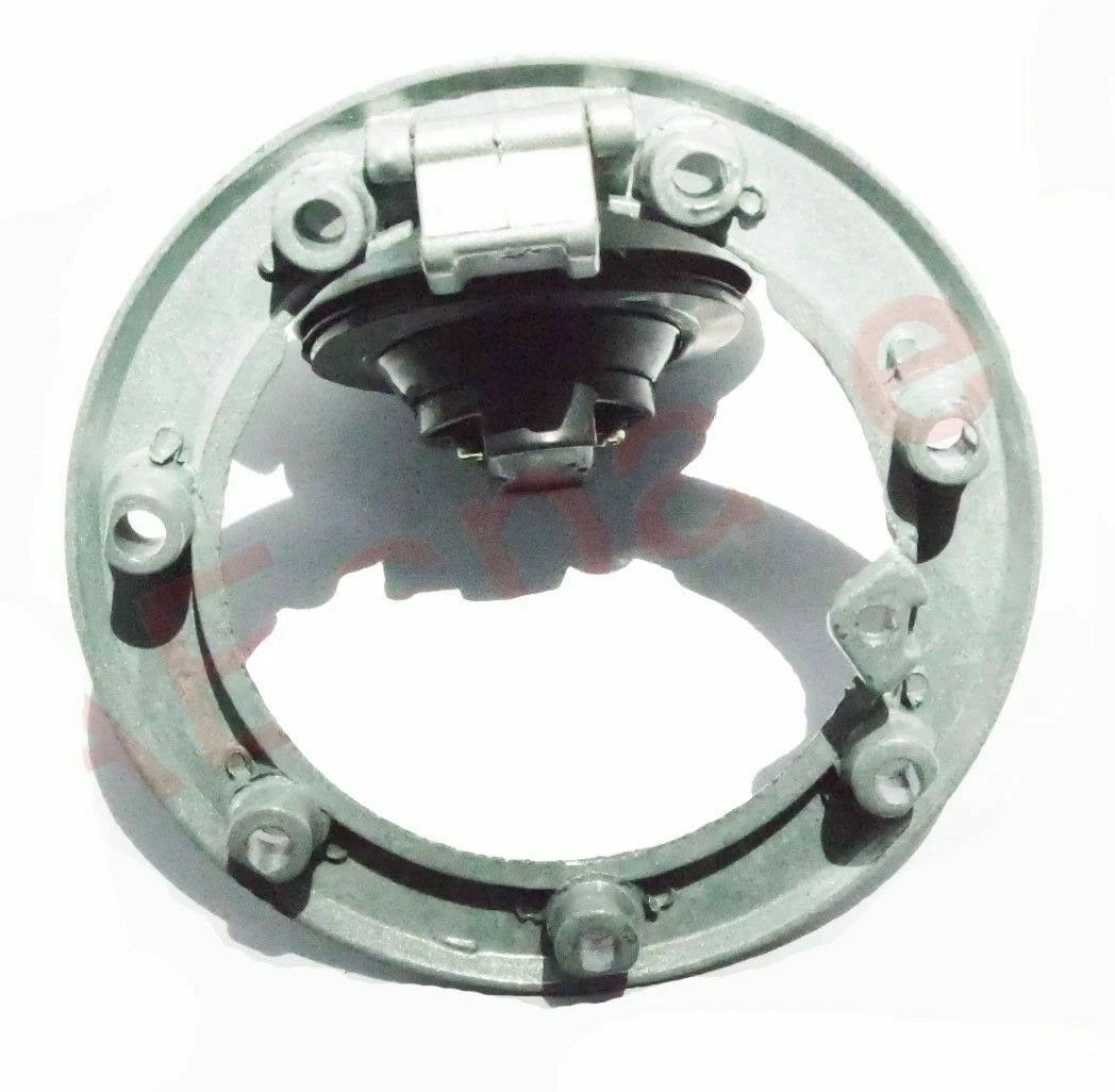 Lockable Fuel Tank Cap for Bajaj Pulsar (Petrol Gas)