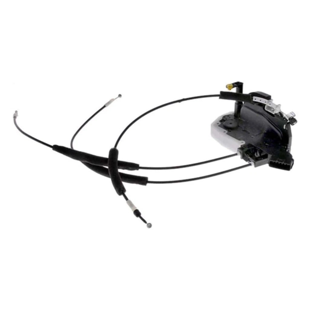 Door Lock Actuator for Nissan Sentra (2007–2011) ALX-PAU-RB-937-270-CL360A50