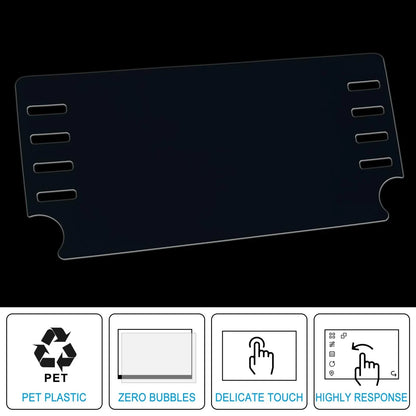 8 Inch Navigation Screen Protector for Honda Accord (2018–2020)