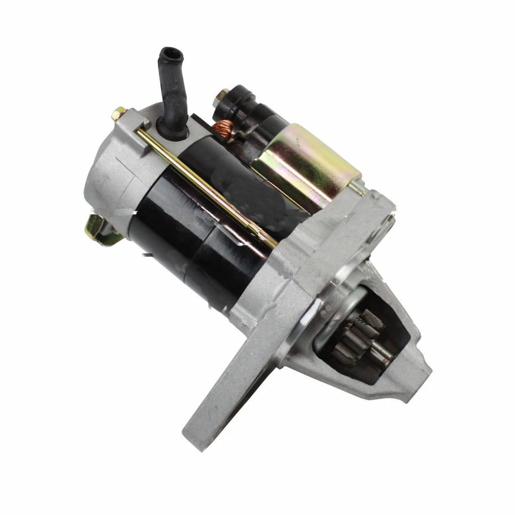 Starter Motor for Honda Civic (2001–2005) 1.7L 4-Cyl MT CLX-M0-1-17845-CL360A55