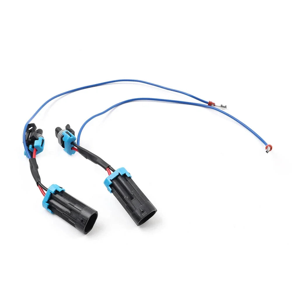 Eyebrow Wiring Harness for Polaris RZR Turbo S XP4 1000 XP (2019–2021)