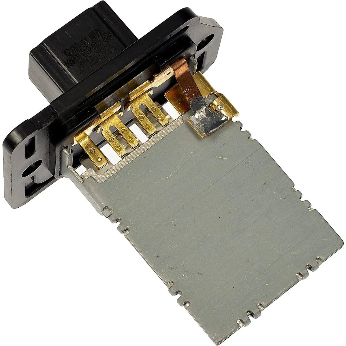Blower Motor Resistor for Kia Optima Sedona Sorento (2015–2019) 973-178, 20424, RU1346, 971283K000