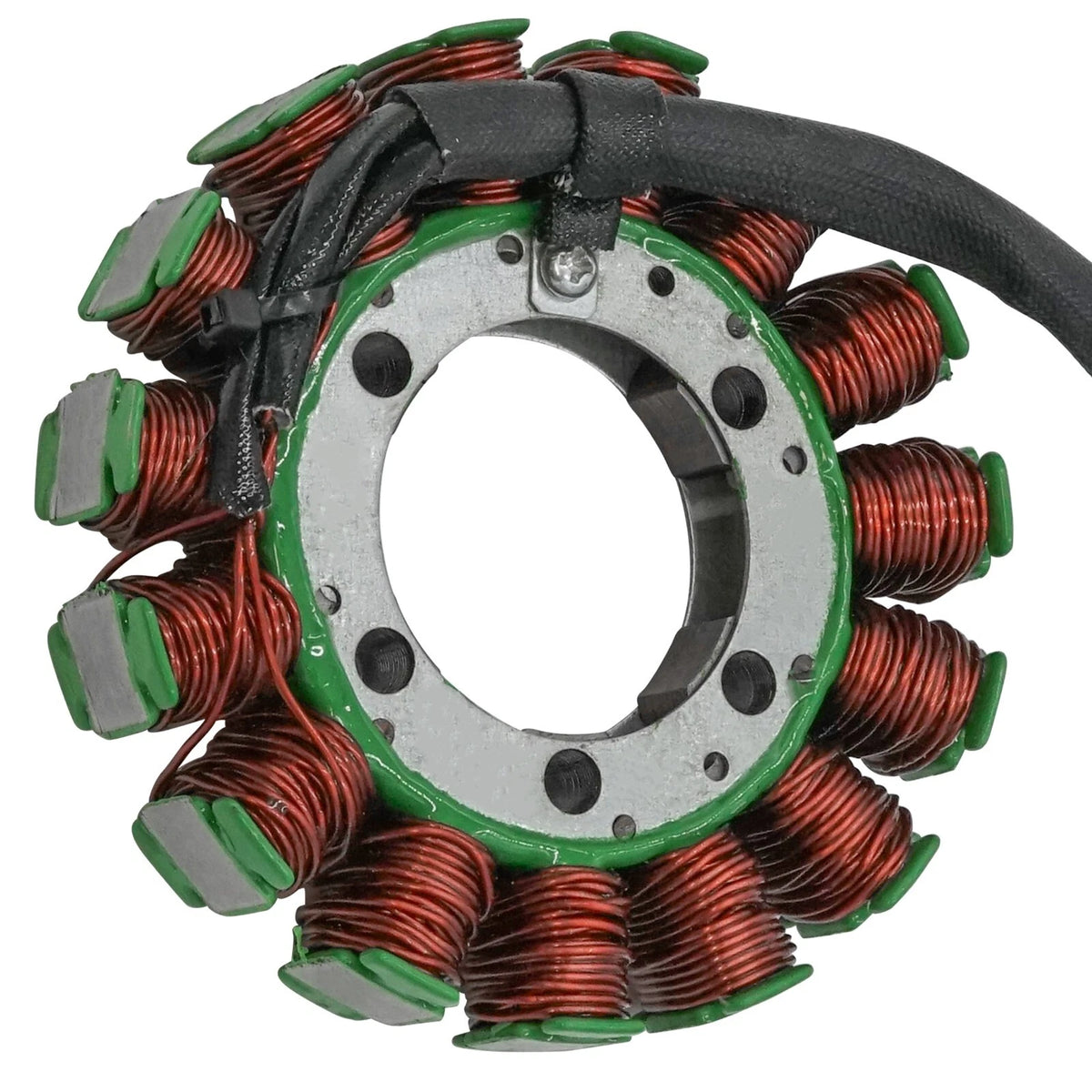 Stator for Kawasaki Ninja ZX-6R (2013–2020) ST392, 21003-0107, 210030107