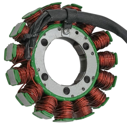Stator for Kawasaki Ninja ZX-6R (2013–2020) ST392, 21003-0107, 210030107
