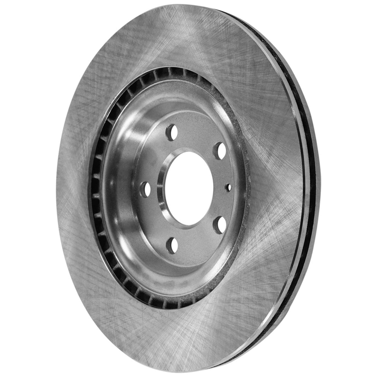 Brake Disc Rotors and Pads Kit for Audi A4, A6, Q5, SQ5, allroad