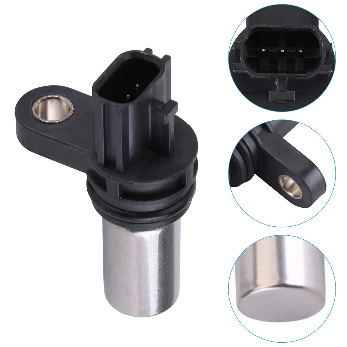 Crankshaft Position Sensor for Nissan Pathfinder NV1500 (2005–2019) 23731-EA20D