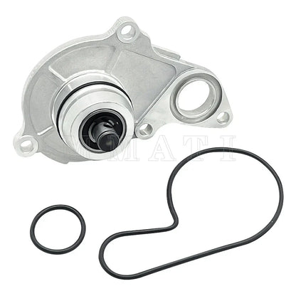Water Pump Assembly w/Orings Kit for Suzuki DR-Z400 (2000–2009) 17400-29F00