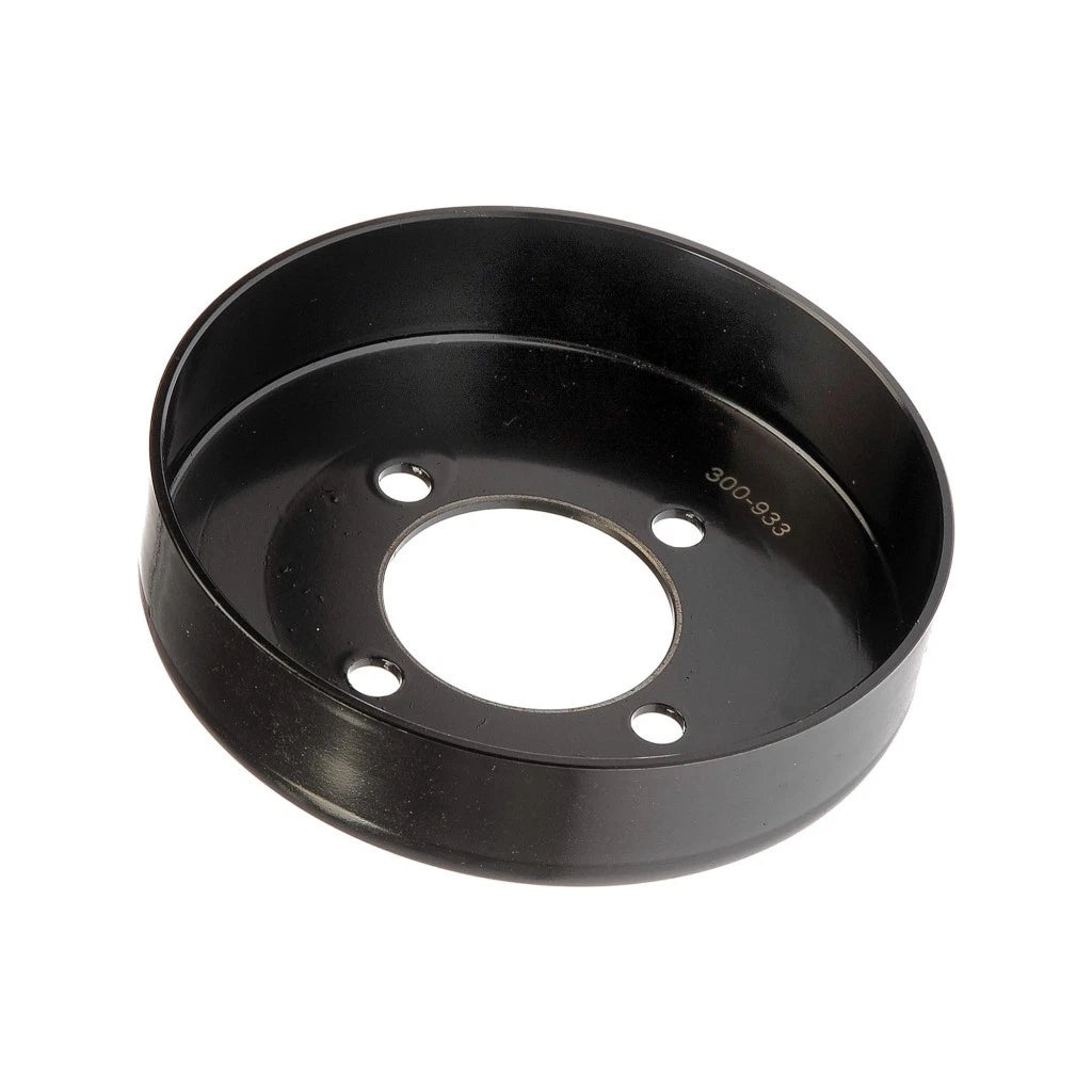 Engine Water Pump Pulley for Pontiac Grand Am (1996–2005) ALX-PAU-RB-300-933-CL360A59