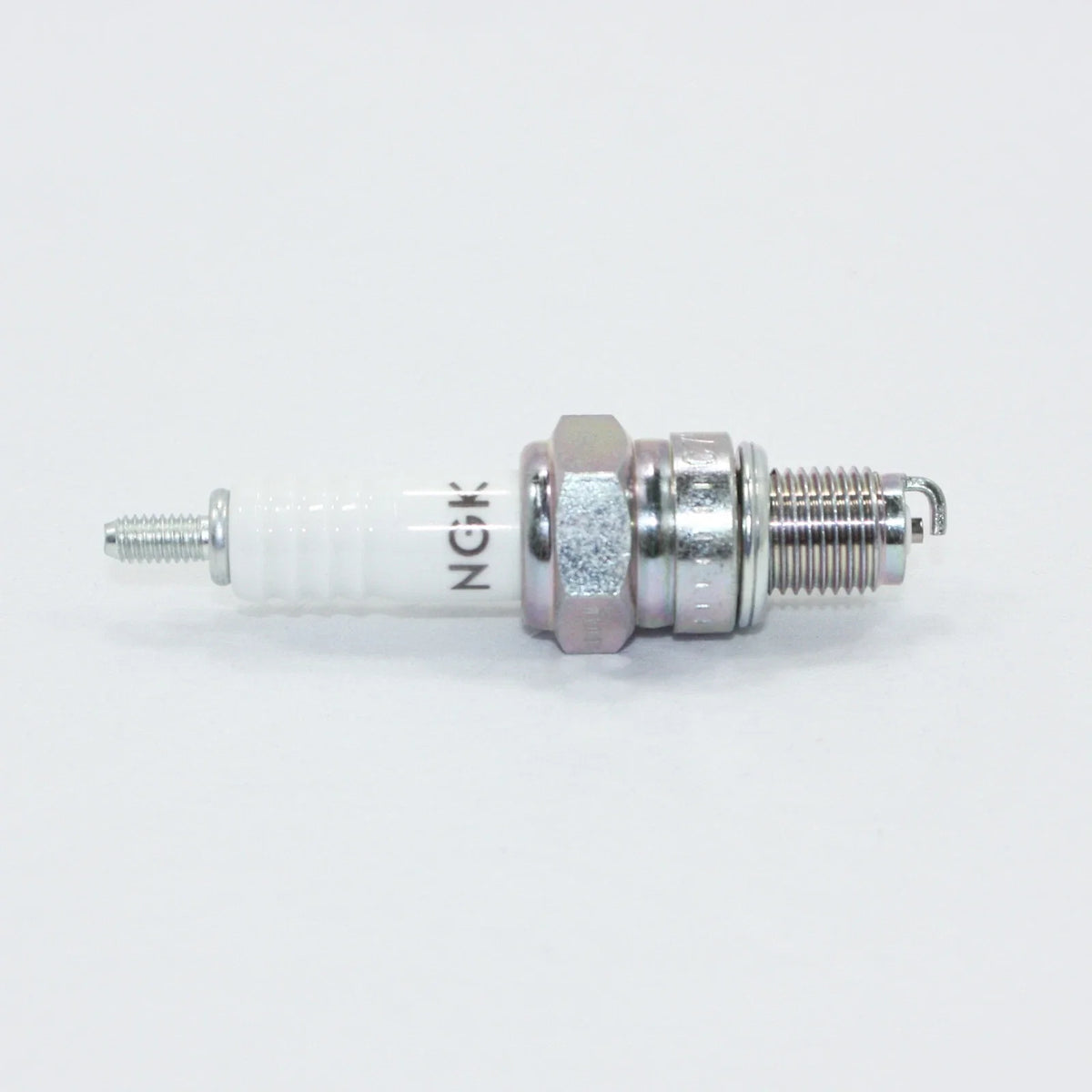 1X NGK C7HSA Spark Plug for PIT PRO 110c 125cc 140cc (Year Not Specified)