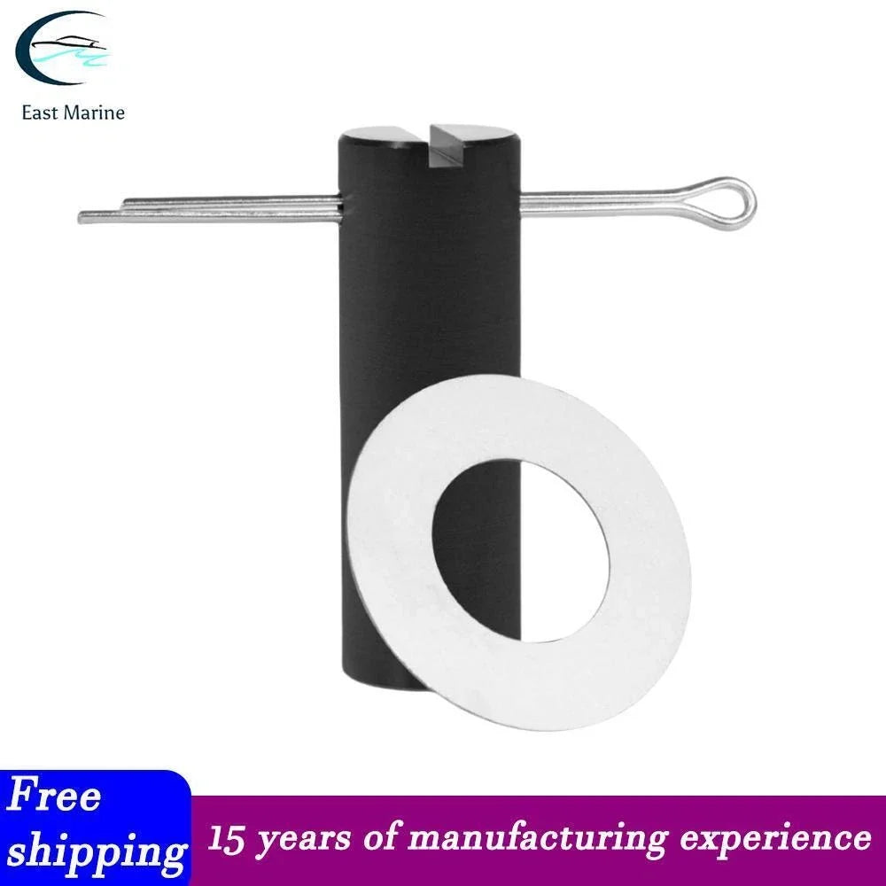 Lower Steering Pin Washer Kit for MerCruiser Alpha One Bravo