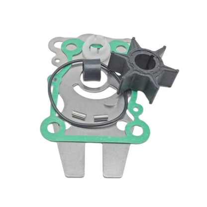 Water Pump Repair Kit for Yamaha F30 F40 HP (4-Stroke Outboard)