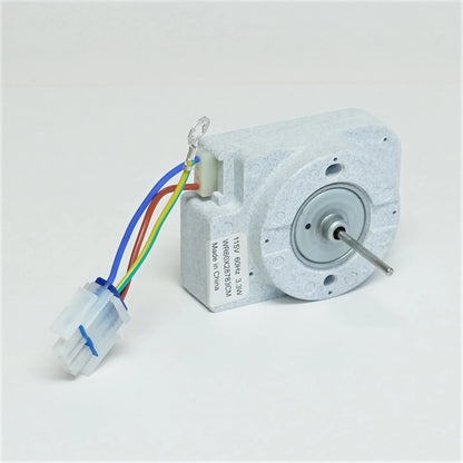 WR60X31522 Evaporator Fan Motor for GE Refrigerator