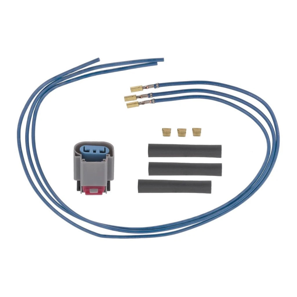 Map Sensor Connector for Dodge Stratus (2006) ALX-PAU-SI-S2816-CLA9
